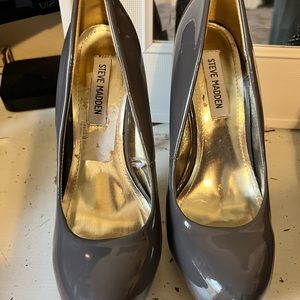 Steve Madden heels